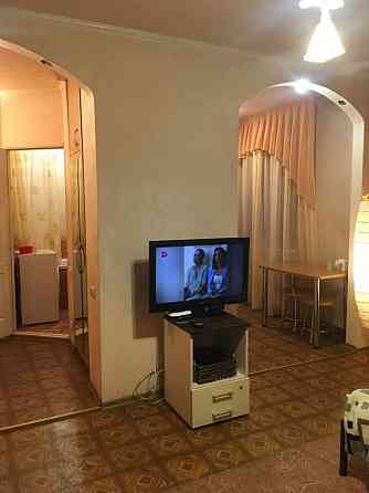 Сдам 1к кв Посуточно центр Донецк