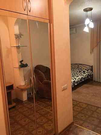 Сдам 1к кв Посуточно центр Донецк