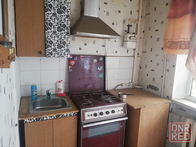 Сдам 3ю квартиру в Макеевке ( Батова) Макеевка - изображение 1