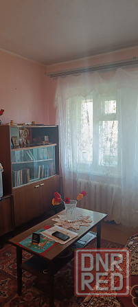 Продам 2 комнатную квартиру почти центр Макеевка - изображение 1