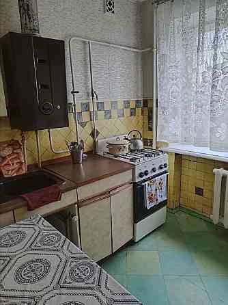 1-ком. квартира, парк Славянской культуры. Док.готовы. Донецк