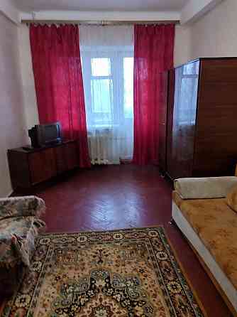 1-ком. квартира, парк Славянской культуры. Док.готовы. Донецк