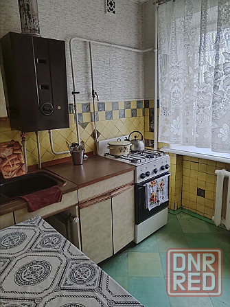 1-ком. квартира, парк Славянской культуры. Док.готовы. Донецк - изображение 3