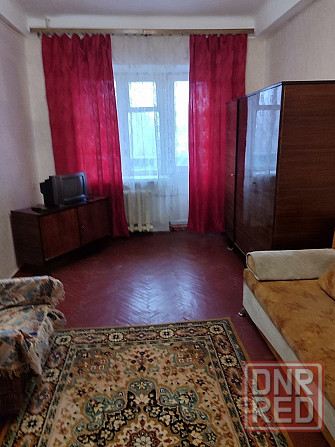 1-ком. квартира, парк Славянской культуры. Док.готовы. Донецк - изображение 2