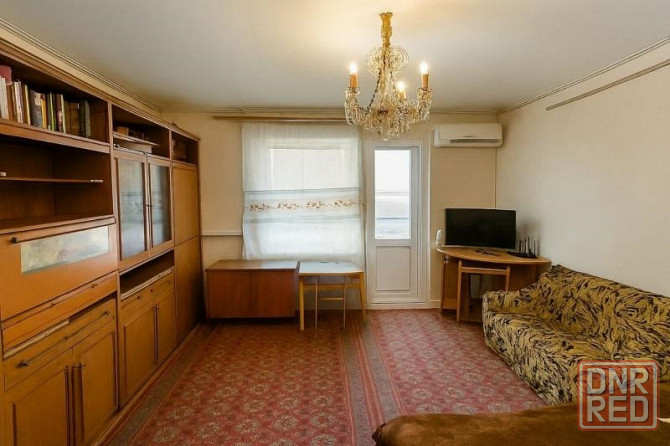 3-х ком. квартира, Текстильщик Донецк - изображение 1