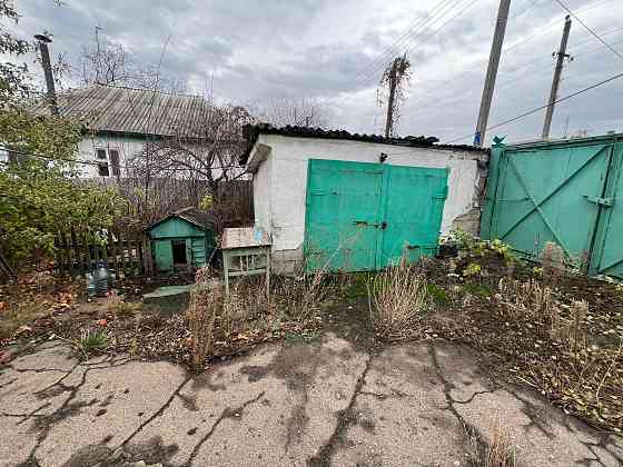 Продам жилой дом с газом, 65 м.кв., 7.2 сотки - Макеевка, пос. Новые Планы Макеевка