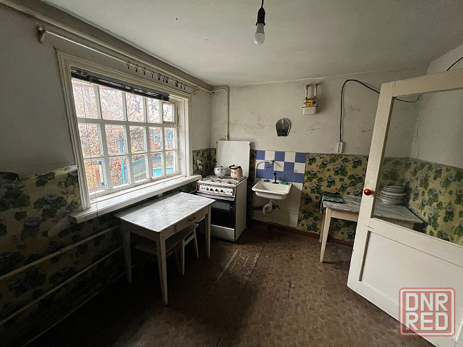 Продам жилой дом с газом, 65 м.кв., 7.2 сотки - Макеевка, пос. Новые Планы Макеевка - изображение 3