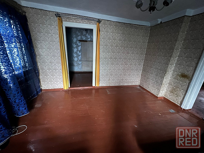 Продам жилой дом с газом, 65 м.кв., 7.2 сотки - Макеевка, пос. Новые Планы Макеевка - изображение 6