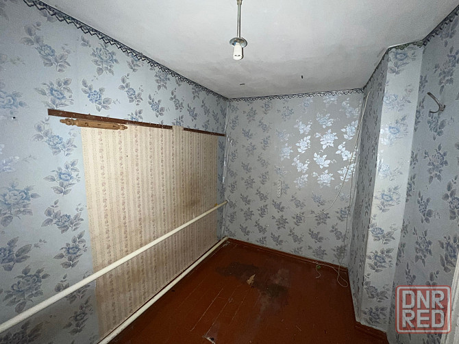 Продам жилой дом с газом, 65 м.кв., 7.2 сотки - Макеевка, пос. Новые Планы Макеевка - изображение 5
