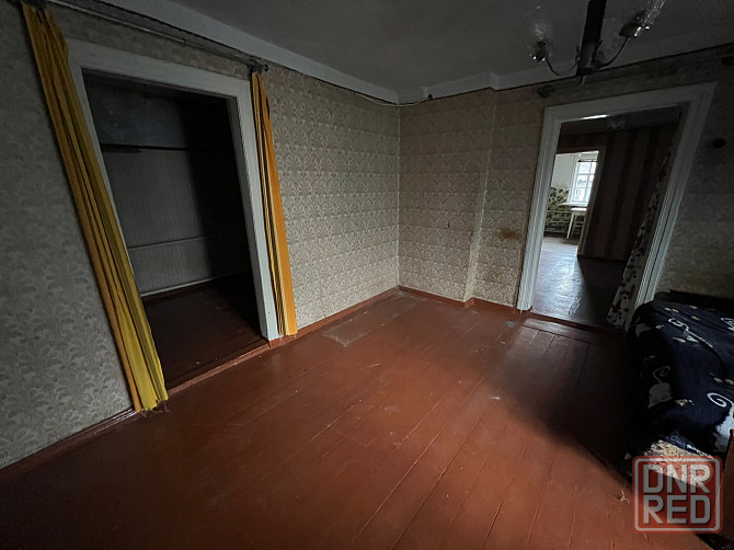 Продам жилой дом с газом, 65 м.кв., 7.2 сотки - Макеевка, пос. Новые Планы Макеевка - изображение 8