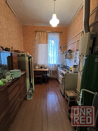 Продам 2-х комнатную квартиру, р-н Кировский, Путь Ильича, ул.Физкультурная Макеевка - изображение 5