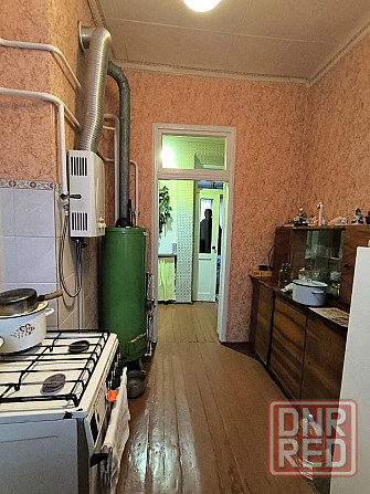 Продам 2-х комнатную квартиру, р-н Кировский, Путь Ильича, ул.Физкультурная Макеевка - изображение 4