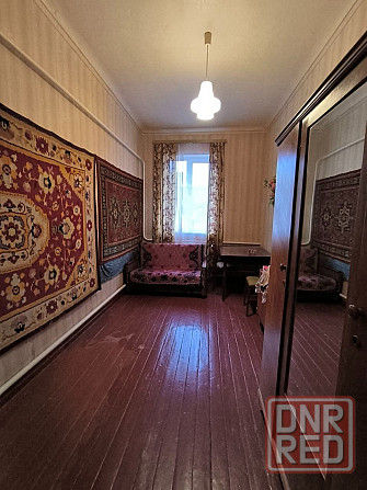 Продам 2-х комнатную квартиру, р-н Кировский, Путь Ильича, ул.Физкультурная Макеевка - изображение 2