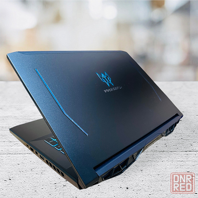 Мощный Брендовый Ноутбук acer Predator 17.3/1256gb Донецк - изображение 4