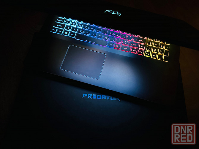 Мощный Брендовый Ноутбук acer Predator 17.3/1256gb Донецк - изображение 5