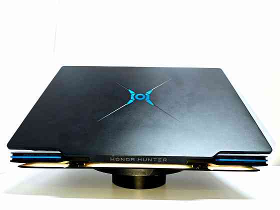 Топовый игровой Honor Hanter 1660Ti-6гб/ i7-9750/ будь в топе Донецк