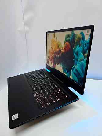 Топовый игровой Honor Hanter 1660Ti-6гб/ i7-9750/ будь в топе Донецк