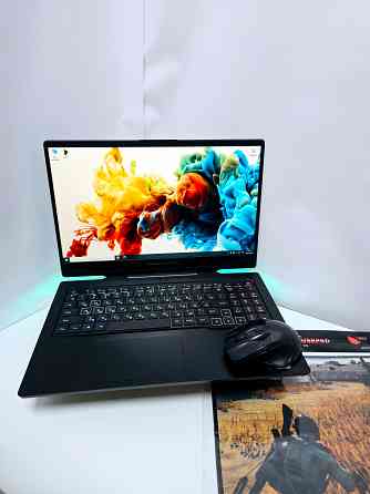 Топовый игровой Honor Hanter 1660Ti-6гб/ i7-9750/ будь в топе Донецк