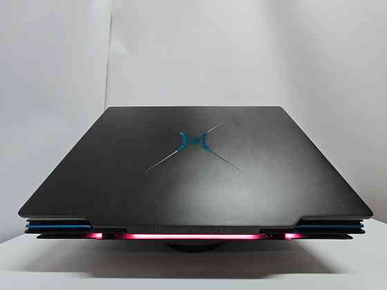 Топовый игровой Honor Hanter 1660Ti-6гб/ i7-9750/ будь в топе Донецк