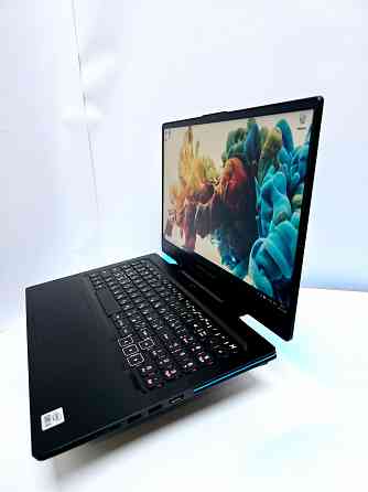 Топовый игровой Honor Hanter 1660Ti-6гб/ i7-9750/ будь в топе Донецк