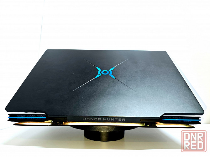 Топовый игровой Honor Hanter 1660Ti-6гб/ i7-9750/ будь в топе Донецк - изображение 2