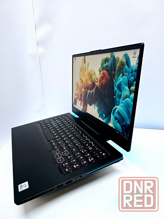 Топовый игровой Honor Hanter 1660Ti-6гб/ i7-9750/ будь в топе Донецк - изображение 4