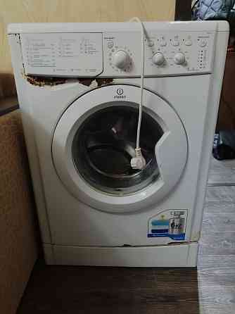 Стиральная машина indesit Макеевка