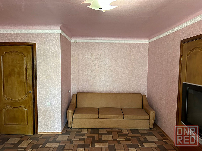 2хком. квартира 42 м,кв, 3500 000 , ул. Будапештская, ш. Засядько в Киевском р-н. Донецк - изображение 3