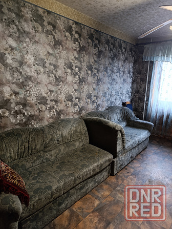 Сдам 3к.кв. Пролетарский р-н, Щетинина. Донецк - изображение 2