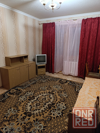 Сдам 2к.кв. Буденновский р-н, Нижнекурганская, Цветочный. Донецк - изображение 4