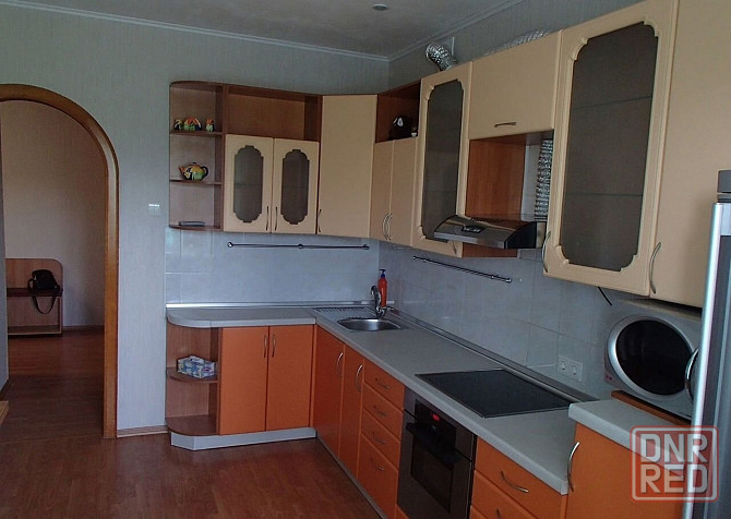 сдам квартиру Ленинский район Донецк - изображение 2