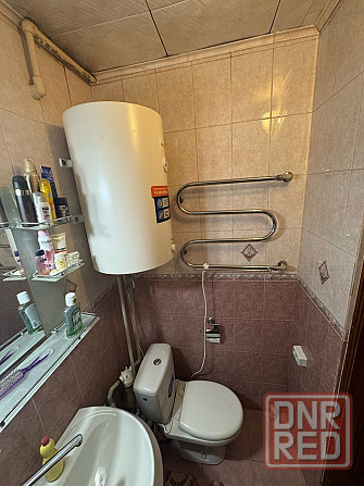 Продам 1 комн кв на Солнечном Кировский район Донецк - изображение 8