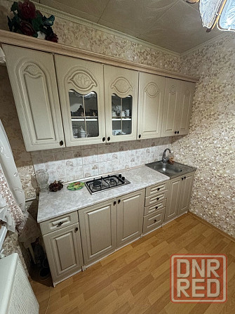 Продам 1 комн кв на Солнечном Кировский район Донецк - изображение 2