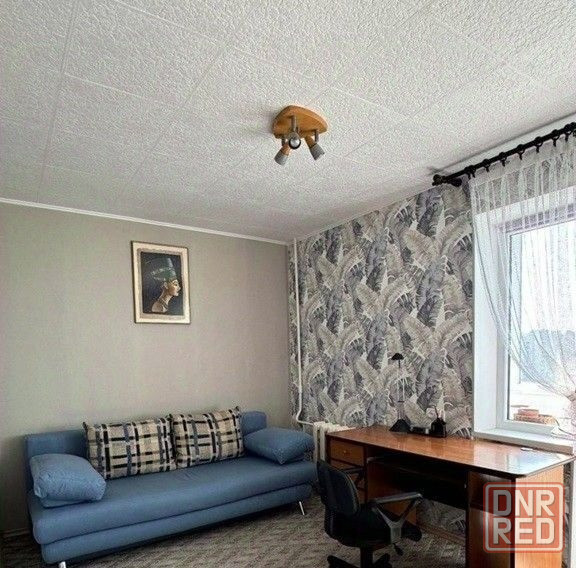сдам квартиру Киевский район Донецк - изображение 3