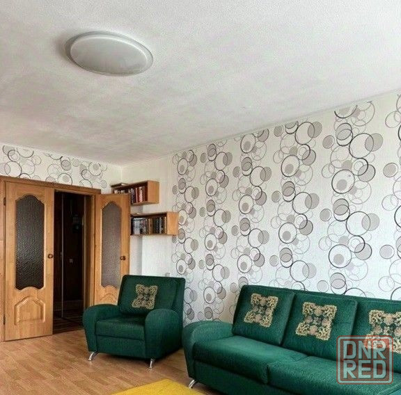 сдам квартиру Киевский район Донецк - изображение 4