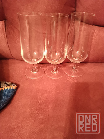 продам бокалы Донецк - изображение 1