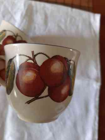 продам чашки пр-во Италия Донецк