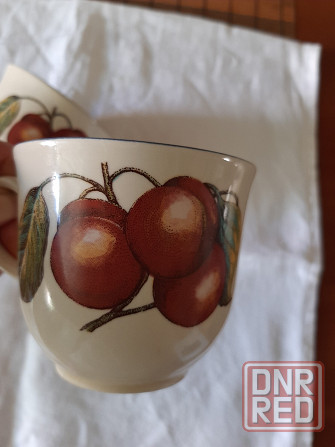 продам чашки пр-во Италия Донецк - изображение 2