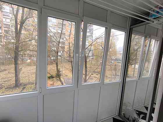 Продается 3-х к. кв. в Киевском районе Донецк