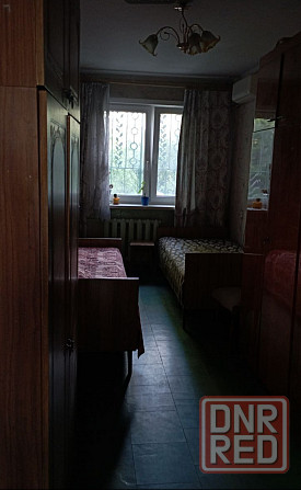 2-х ком. квартира, Шахта 19 Донецк - изображение 3