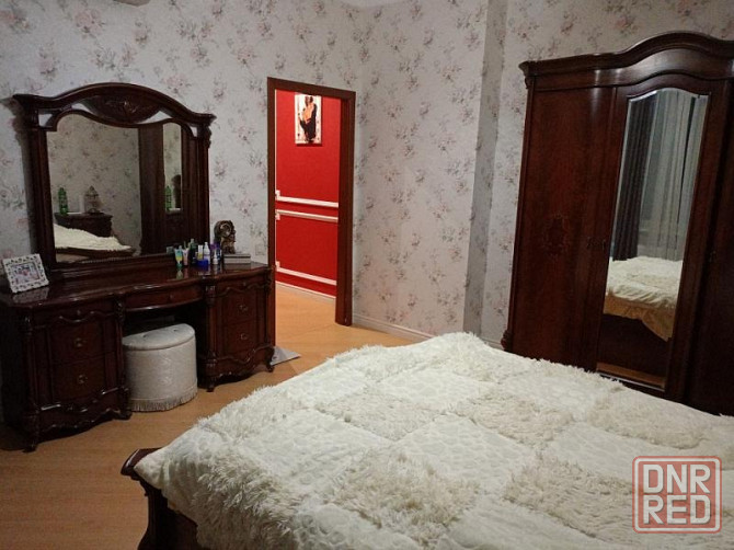 3-х ком. квартира, жк Центральный Донецк - изображение 3