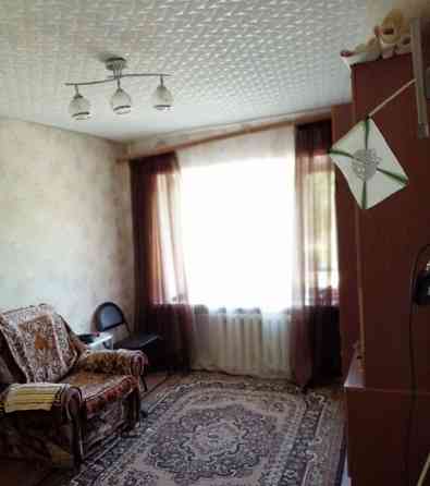 2-х ком. квартира на Мирном (Обжора) Донецк