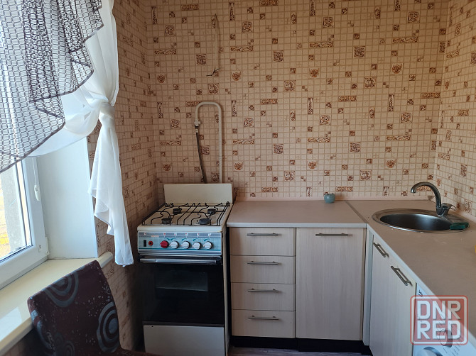 Сдам 1 к.кв солнечный рынок Мариуполь - изображение 4