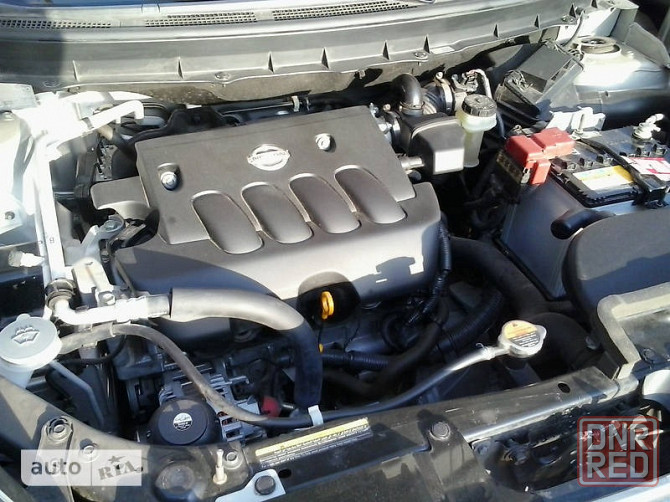 Nissan X-Trail пробег 17,9 т.км. Мариуполь - изображение 3