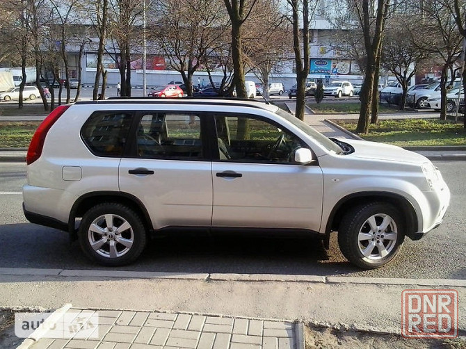Nissan X-Trail пробег 17,9 т.км. Мариуполь - изображение 1