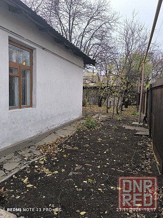 Продается 3 - х комнатный дом, ул. Саврасова Донецк - изображение 8