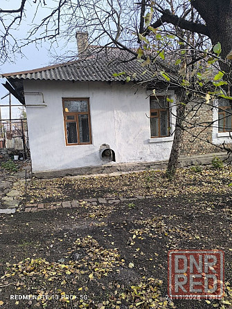 Продается 3 - х комнатный дом, ул. Саврасова Донецк - изображение 1