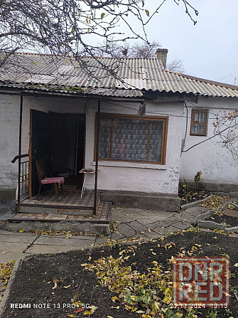 Продается 3 - х комнатный дом, ул. Саврасова Донецк - изображение 2