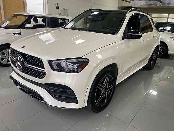 Mercedes-Benz GLE 450 2021г. Макеевка