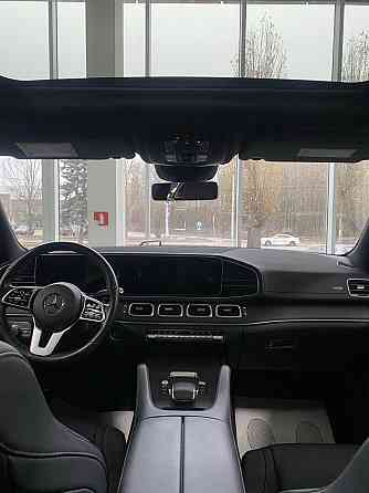 Mercedes-Benz GLE 450 2021г. Макеевка